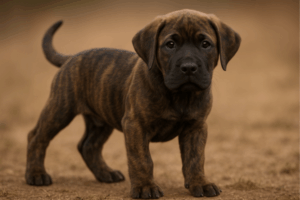 Cane Corso Bloodhound Mix