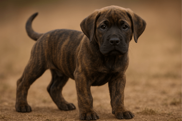 Cane Corso Bloodhound Mix
