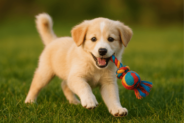 Great Pyrenees Akita Mix